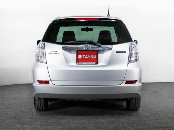 Honda Fit Shuttle I с пробегом 2011 года, цена 985 000 рублей, 151517 км, универсал, Автокод Объявления