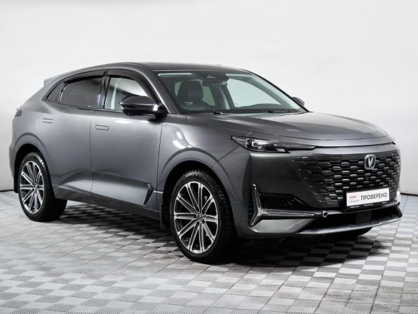 Changan UNI-K с пробегом 2023 года, цена 2 240 000 рублей, 68125 км, внедорожник, Автокод Объявления