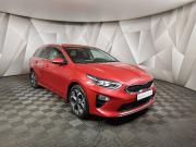 Kia Ceed III Москва  - изображение 24