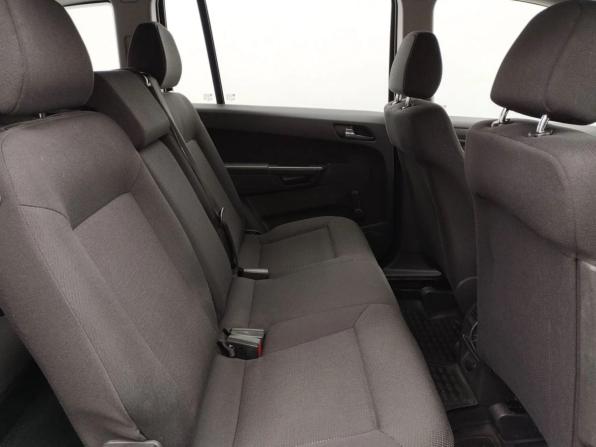 Opel Zafira B Рестайлинг с пробегом 2008 года, цена 619 000 рублей, 197307 км, компактвэн, Автокод Объявления