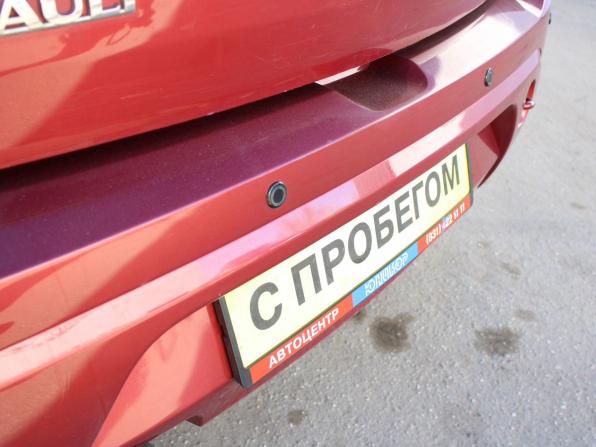 Renault Sandero I с пробегом 2011 года, цена 489 000 рублей, 142319 км, хэтчбек, Автокод Объявления