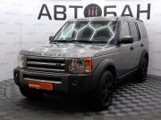 Land Rover Discovery III Екатеринбург  - изображение 22