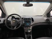Chevrolet Aveo II Краснодар  - изображение 28