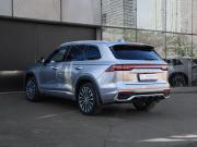 Geely Monjaro I Рестайлинг Москва  - изображение 30