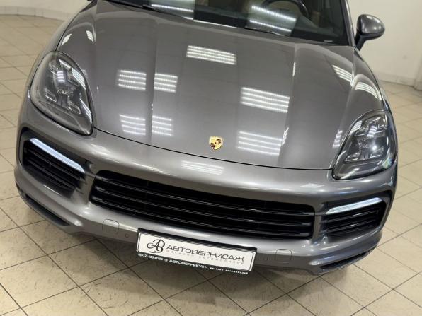 Porsche Cayenne III с пробегом 2019 года, цена 4 950 000 рублей, 186083 км, внедорожник, Автокод Объявления