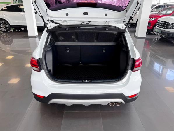 Kia Rio IV с пробегом 2018 года, цена 1 495 000 рублей, 65881 км, хэтчбек, Автокод Объявления