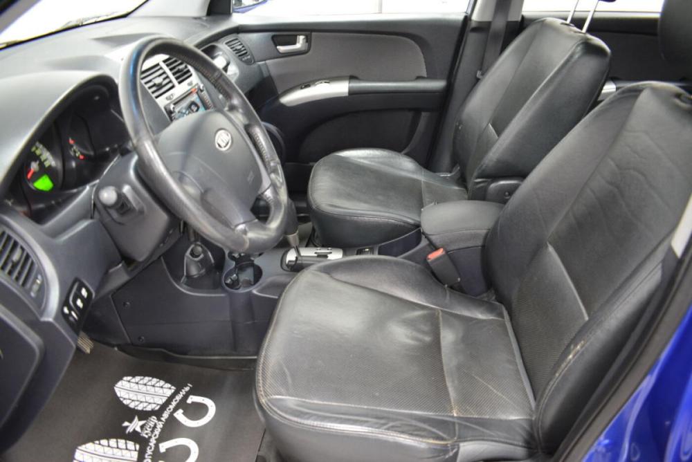 Kia Sportage II Киров  - изображение 12