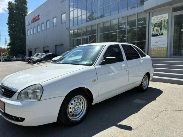 Lada (ВАЗ) Priora I с пробегом 2010 года, цена 285 000 рублей, 265968 км, хэтчбек, Автокод Объявления