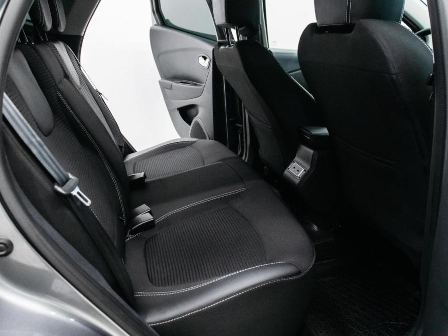 Renault Kaptur I Рестайлинг Красноярск  - изображение 29