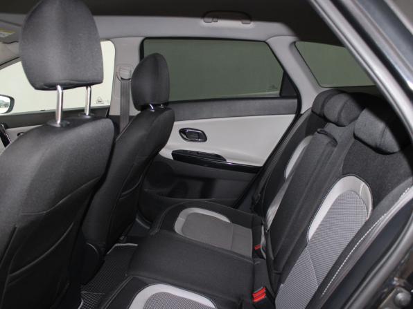 Kia Ceed II с пробегом 2013 года, цена 1 049 900 рублей, 197046 км, универсал, Автокод Объявления