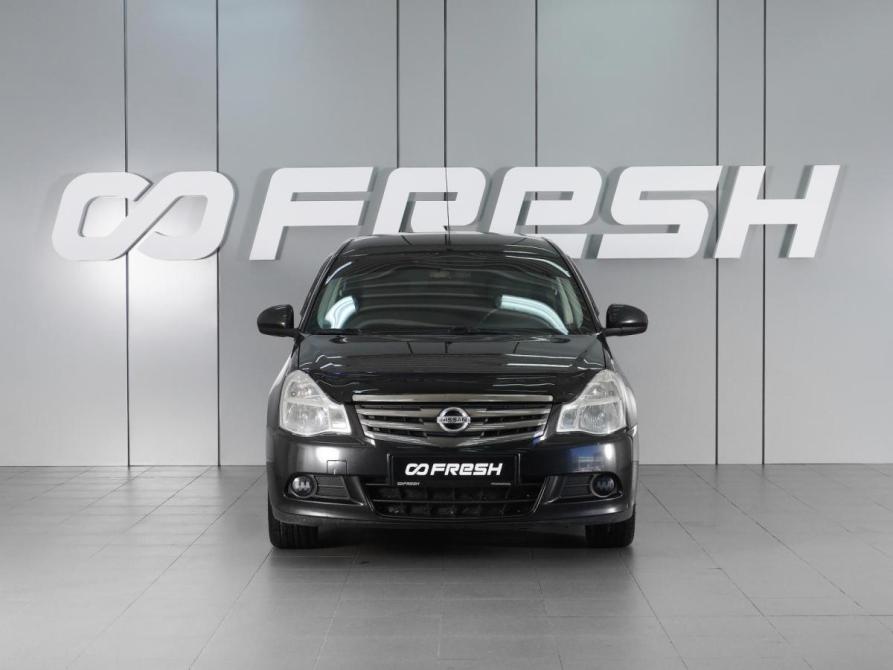 Nissan Almera III (G15) Минеральные Воды  - изображение 3
