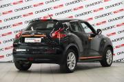 Nissan Juke I Сургут  - изображение 33