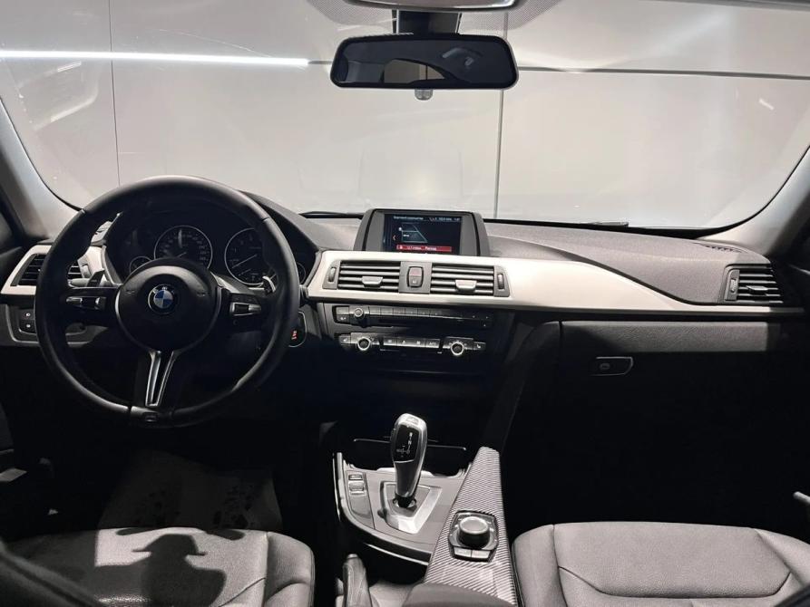 BMW 3 серии VI (F3x) Новосибирск  - изображение 19