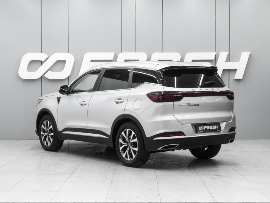 Chery Tiggo 7 Pro Max I Ростов-на-Дону  - изображение 2