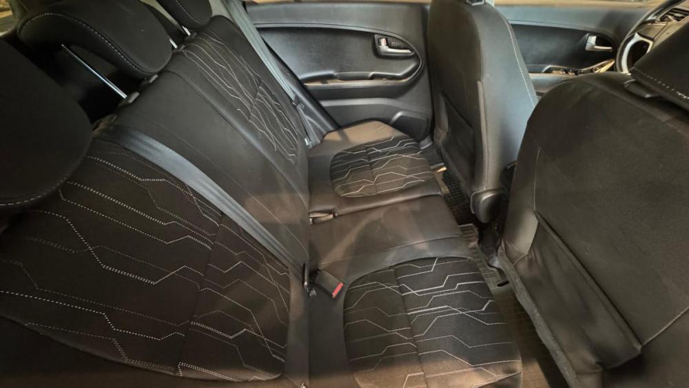 Kia Picanto II Киров  - изображение 16