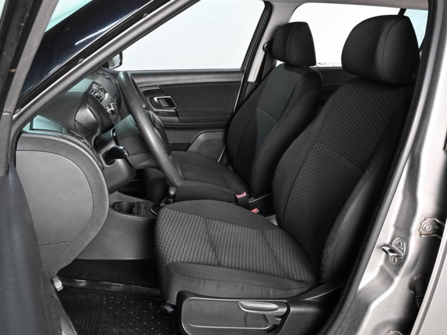 Skoda Fabia II Рестайлинг Ростов-на-Дону  - изображение 10