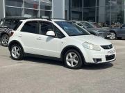 Suzuki SX4 I (Classic) Воронеж  - изображение 15