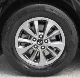 Kia Carnival IV Москва  - изображение 36
