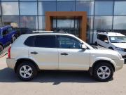 Hyundai Tucson I Брянск  - изображение 16