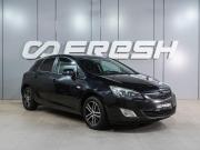 Opel Astra J Воронеж  - изображение 19