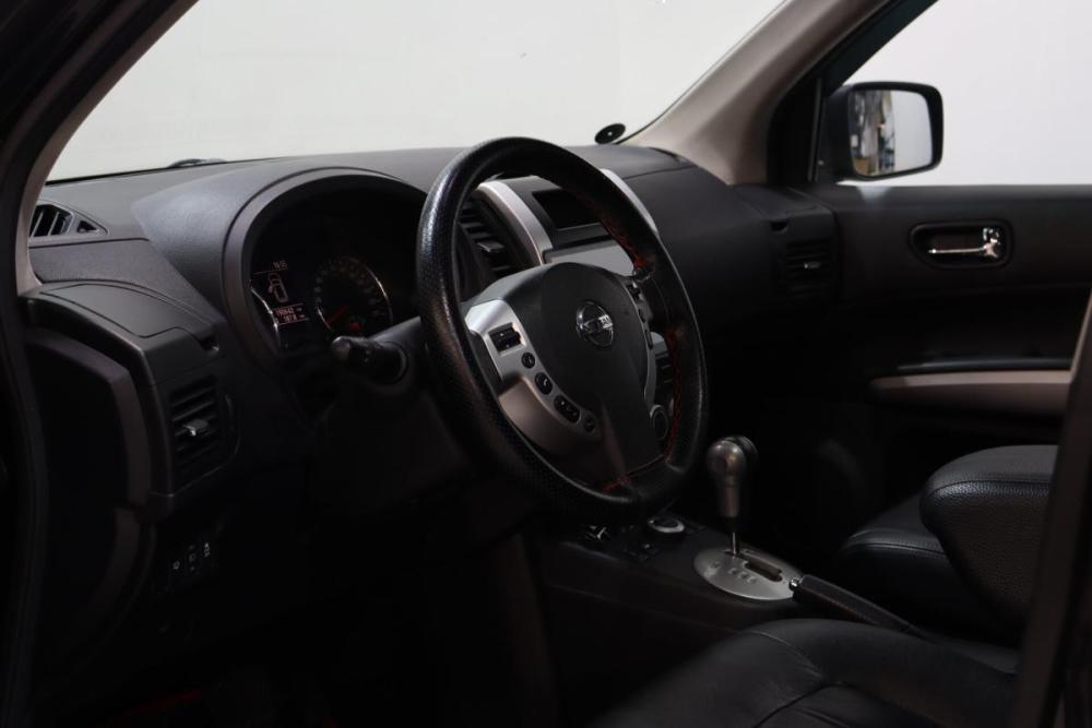 Nissan X-Trail II Рестайлинг Сургут  - изображение 29