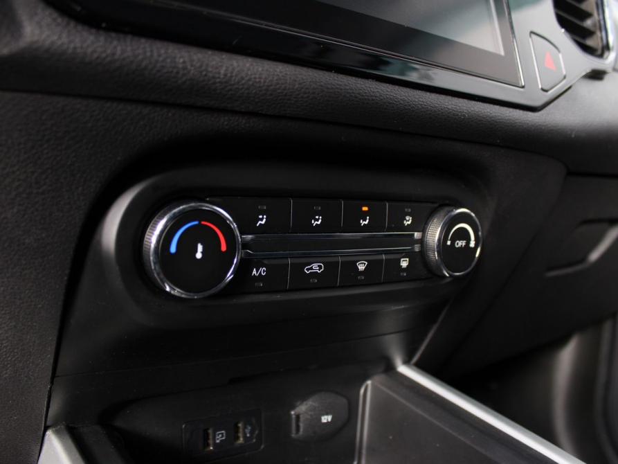 Chery Tiggo 4 I Рестайлинг Минеральные Воды  - изображение 20