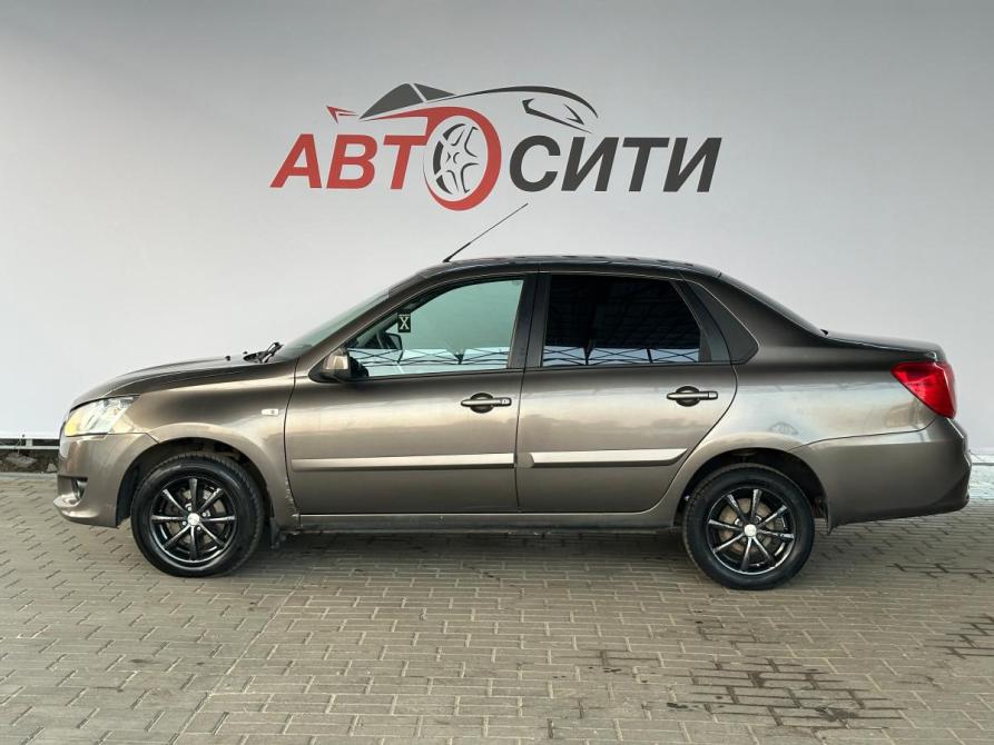 Datsun on-DO I Тамбов  - изображение 4