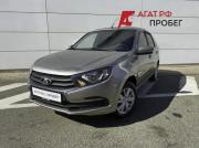 Lada (ВАЗ) Granta I Рестайлинг Ставрополь  - изображение 26