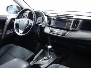 Toyota RAV4 IV (XA40) Уфа  - изображение 33
