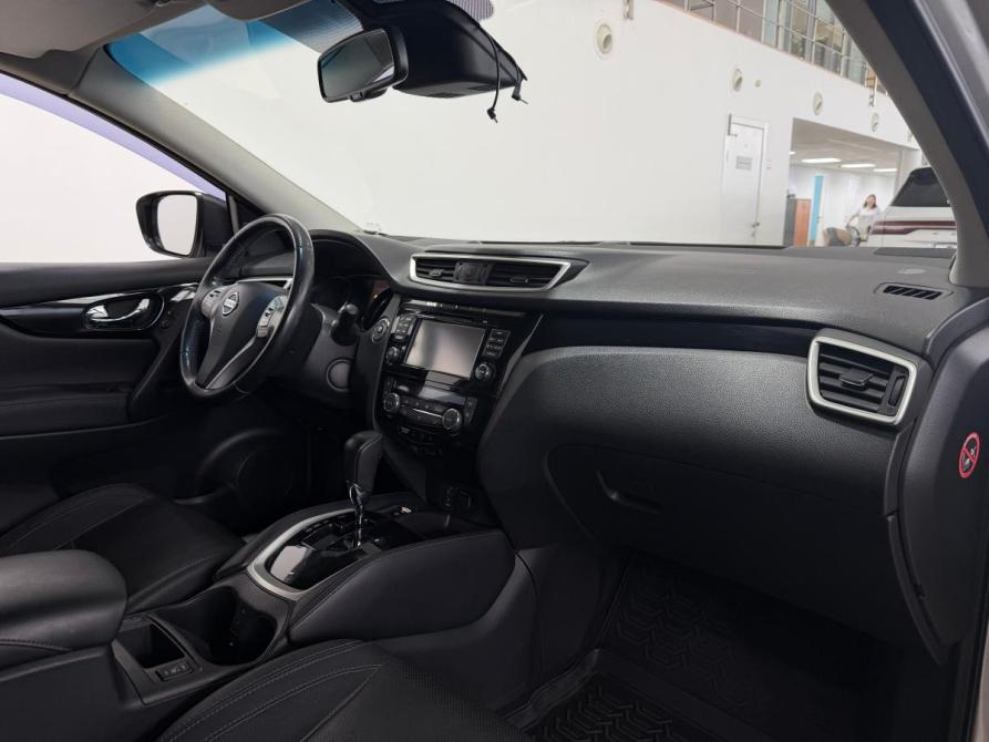 Nissan Qashqai II Новороссийск  - изображение 10