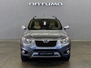 Hyundai Santa Fe II Рестайлинг Краснодар  - изображение 22