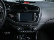Kia Ceed II Рестайлинг Москва  - изображение 39