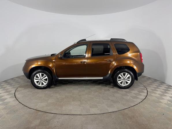Renault Duster I с пробегом 2013 года, цена 960 000 рублей, 131948 км, внедорожник, Автокод Объявления