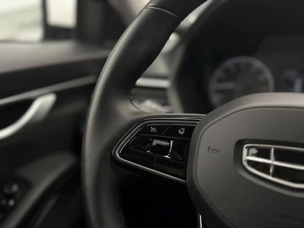 Geely Emgrand II с пробегом 2024 года, цена 1 597 000 рублей, 27968 км, седан, Автокод Объявления