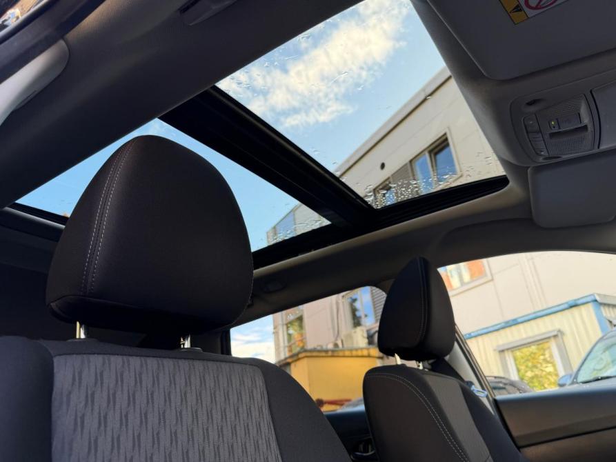 Nissan X-Trail III Рестайлинг Санкт-Петербург  - изображение 10