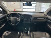 Mitsubishi Outlander III Рестайлинг 3 Калуга  - изображение 14
