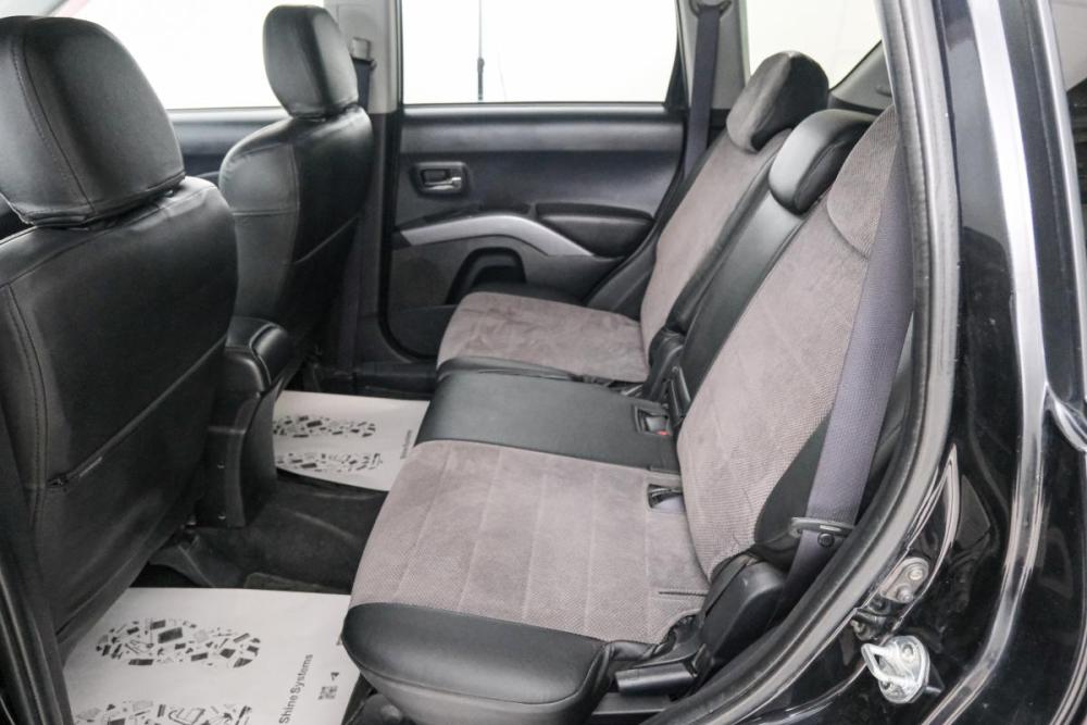 Peugeot 4007 Красноярск  - изображение 21
