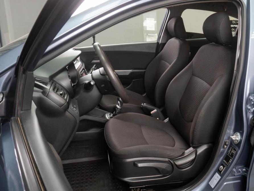 Kia Rio III Тюмень  - изображение 9
