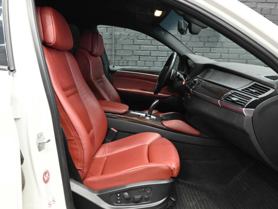 BMW X6 I (E71) Рестайлинг Екатеринбург  - изображение 10