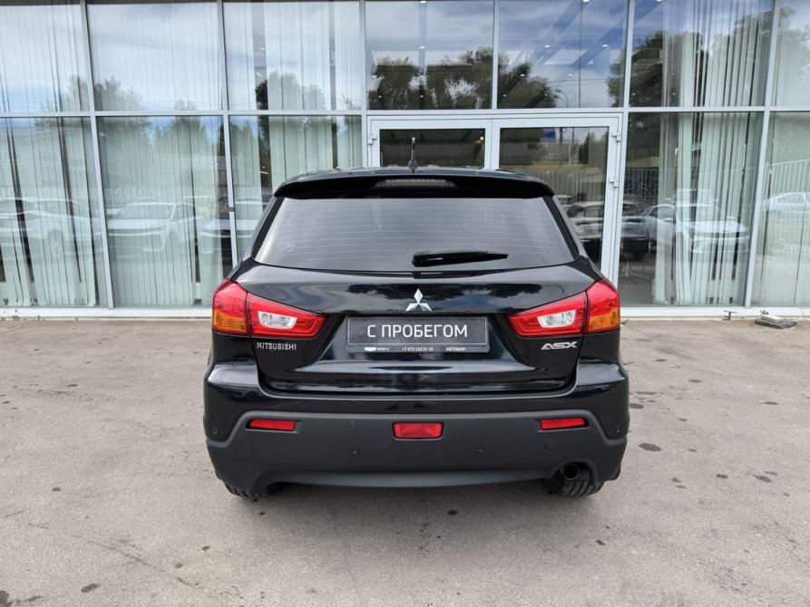 Mitsubishi ASX I Воронеж  - изображение 6