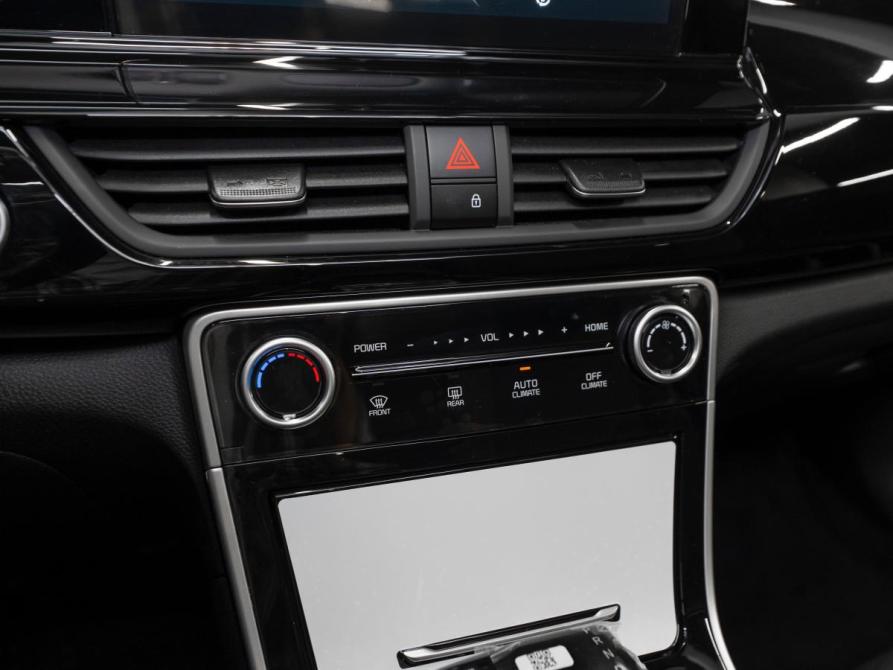Kia Seltos I Рестайлинг Москва  - изображение 18