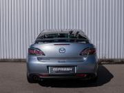 Mazda 6 II (GH) Рестайлинг Сочи  - изображение 27