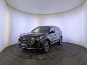 Chery Tiggo 7 Pro Max I Москва  - изображение 30