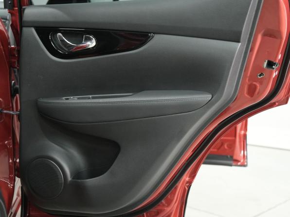 Nissan Qashqai II Рестайлинг с пробегом 2021 года, цена 2 420 000 рублей, 78000 км, внедорожник, Автокод Объявления