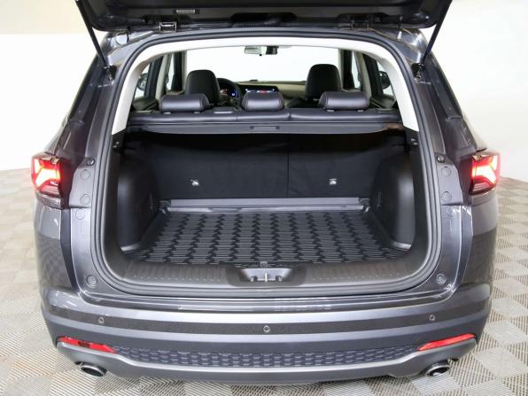 Changan CS35 Plus I Рестайлинг с пробегом 2024 года, цена 1 845 000 рублей, 36882 км, внедорожник, Автокод Объявления