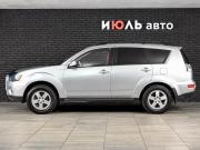 Mitsubishi Outlander II Рестайлинг Екатеринбург  - изображение 22