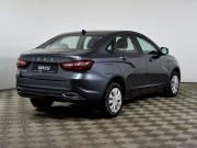 Lada (ВАЗ) Vesta I Рестайлинг (NG) Санкт-Петербург  - изображение 25