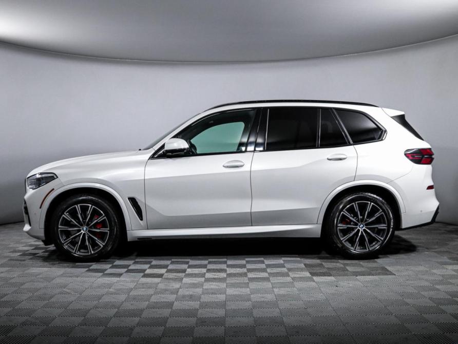 BMW X5 IV (G05/G18) Москва  - изображение 9