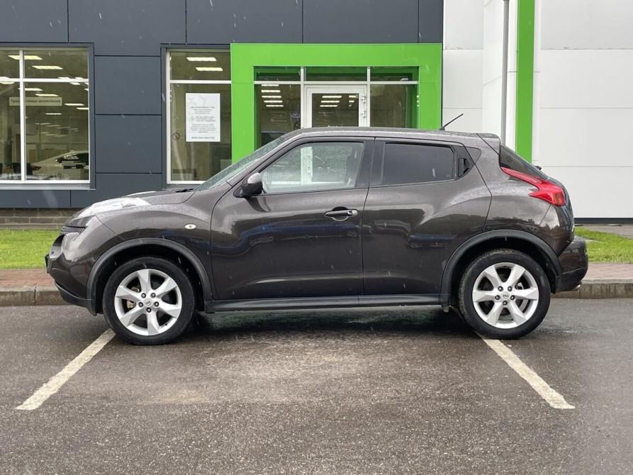 Nissan Juke I Ярославль  - изображение 8