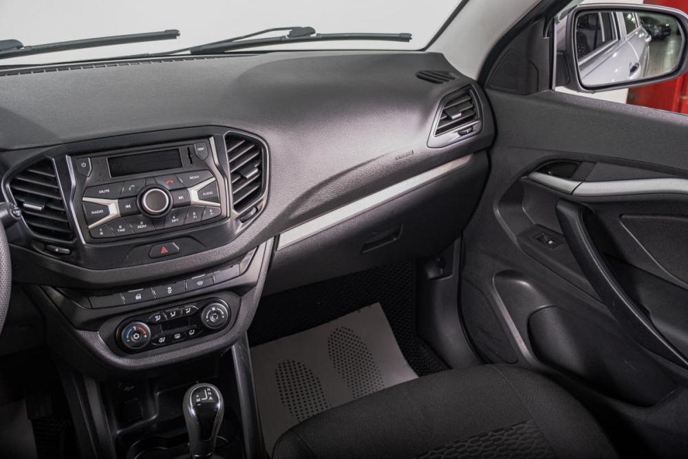 Lada (ВАЗ) Vesta I Томск  - изображение 12